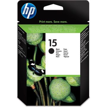 HP 15 (C6615DE) zwart origineel