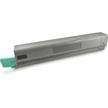 Lexmark C925H2KG toner zwart Eeko Print (huismerk)