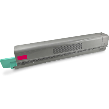 Lexmark C925H2MG toner magenta Eeko Print (huismerk)