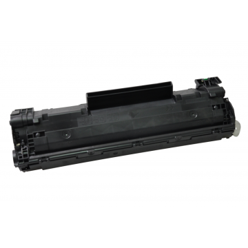 Canon 713 BK toner zwart XL Eeko Print (huismerk)