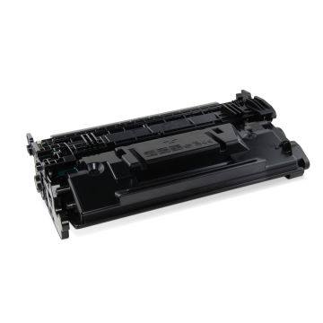 Eeko Print (huismerk) vervangt HP CF289A (89A) toner zwart