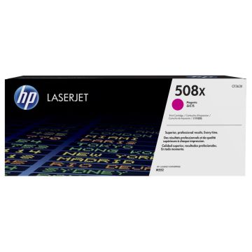 HP CF363X (508X) toner magenta origineel