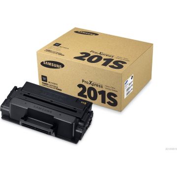 Samsung MLT-D201S (SU878A) toner zwart origineel