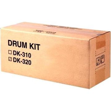 Kyocera DK-320 drum origineel