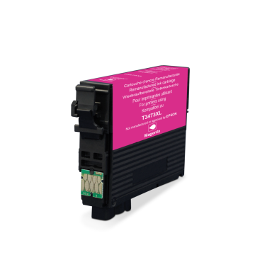 Eeko Print (huismerk) vervangt Epson 34XL (T3473) inktcartridge magenta