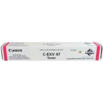 Canon C-EXV 47 M toner magenta origineel