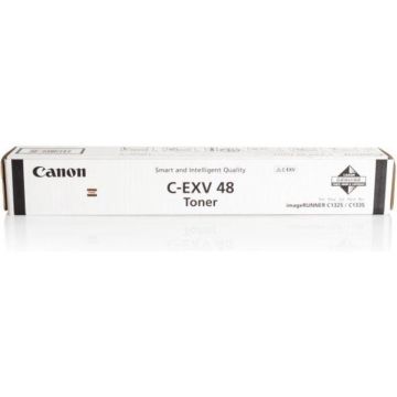Canon C-EXV 48 BK toner zwart origineel