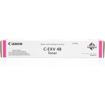 Canon C-EXV 48 M toner magenta origineel