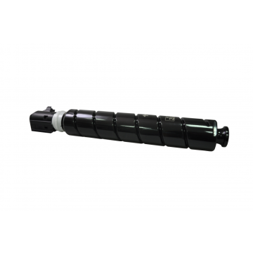 Canon C-EXV 48 BK toner zwart Eeko Print (huismerk)