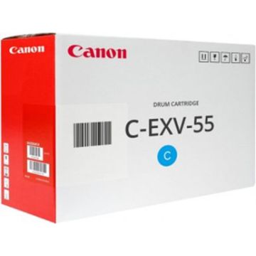 Canon C-EXV 55 C drum cyaan origineel