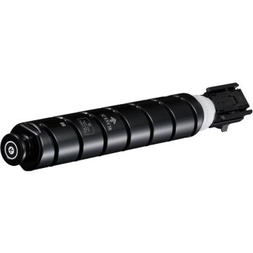 Canon C-EXV 58 BK toner geel origineel