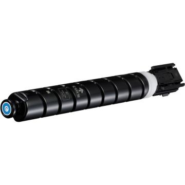Canon C-EXV 58 C toner cyaan origineel