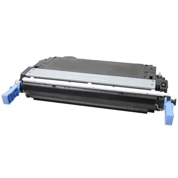 Eeko Print (huismerk) vervangt HP CB400A (642A) toner zwart