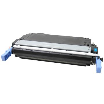 Eeko Print (huismerk) vervangt HP CB401A (642A) toner cyaan