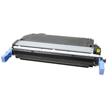 Eeko Print (huismerk) vervangt HP CB402A (642A) toner geel