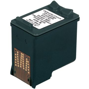 Eeko Print (huismerk) vervangt HP 56 (C6656A) inktcartridge zwart