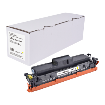 Eeko Print (huismerk) vervangt HP W2202X (220X) toner geel