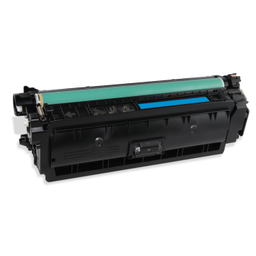 Eeko Print (huismerk) vervangt HP W9061MC toner cyaan