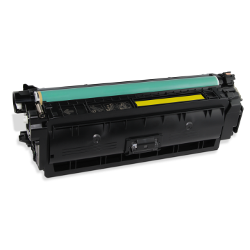 Eeko Print (huismerk) vervangt HP W9062MC toner geel
