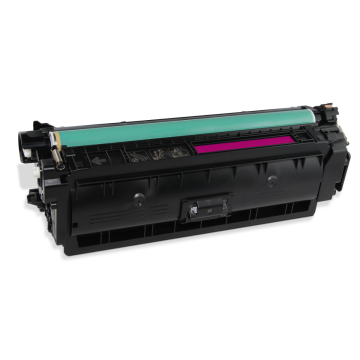 Eeko Print (huismerk) vervangt HP W9063MC toner magenta