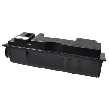 Kyocera TK-18 toner zwart Eeko Print (huismerk)