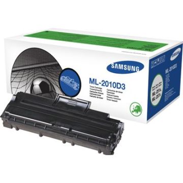 Samsung ML-2010D3 toner zwart origineel