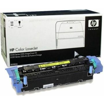 HP Q3985A fuser origineel