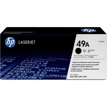 HP Q5949A (49A) toner zwart origineel