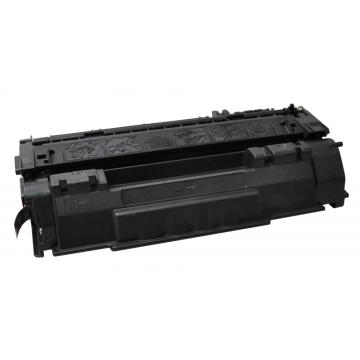 Eeko Print (huismerk) vervangt HP Q5949A (49A) toner zwart