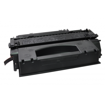 Eeko Print (huismerk) vervangt HP Q5949X (49X) toner zwart