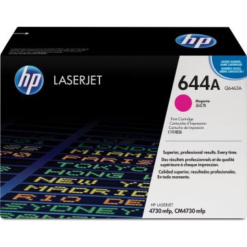 HP Q6463A (644A) toner magenta origineel