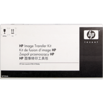 HP Q7504A transfer kit origineel