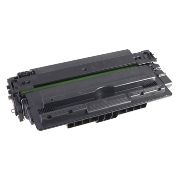 Eeko Print (huismerk) vervangt HP Q7516A (16A) toner zwart