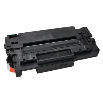 Eeko Print (huismerk) vervangt HP Q7551A (51A) toner zwart
