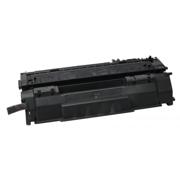 Eeko Print (huismerk) vervangt HP Q7553A (53A) toner zwart