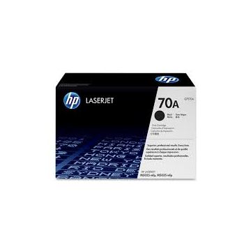 HP Q7570A (70A) toner zwart origineel
