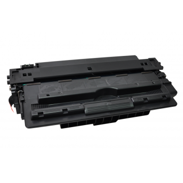 Eeko Print (huismerk) vervangt HP Q7570A (70A) toner zwart