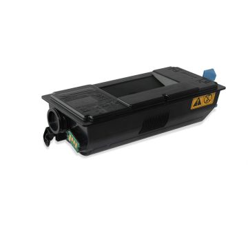 Kyocera TK-3160 toner zwart Eeko Print (huismerk)