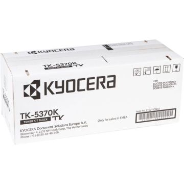 Kyocera TK-5370K toner zwart origineel