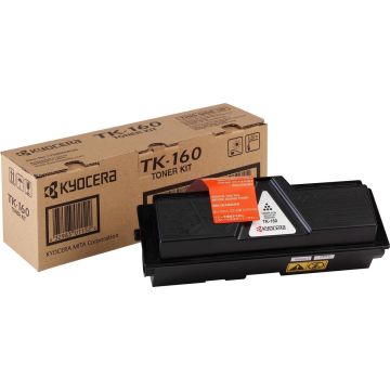 Kyocera TK-160 toner zwart origineel