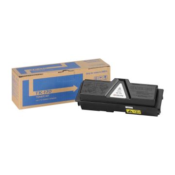 Kyocera TK-170 toner zwart origineel