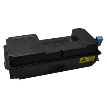 Kyocera TK-3110 toner zwart Eeko Print (huismerk)