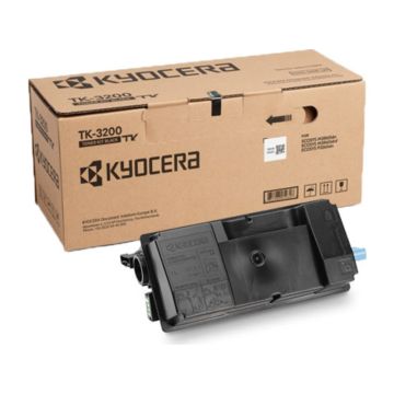 Kyocera TK-3200 toner zwart origineel