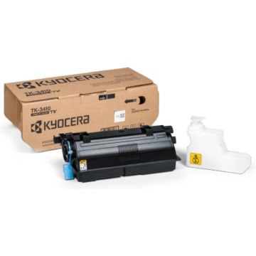 Kyocera TK-3410 toner zwart origineel