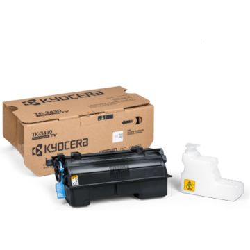 Kyocera TK-3430 toner zwart origineel