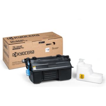 Kyocera TK-3440 toner zwart origineel