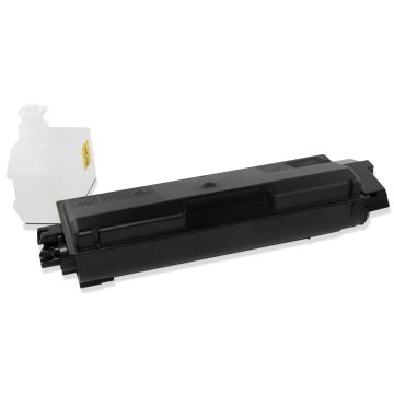 Kyocera TK-5135K toner zwart Eeko Print (huismerk)