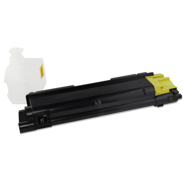 Kyocera TK-5135Y toner geel Eeko Print (huismerk)
