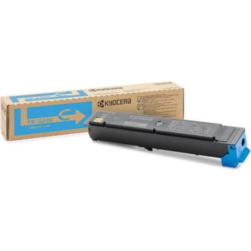 Kyocera TK-5205C toner cyaan origineel