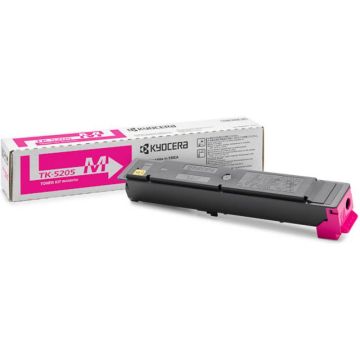 Kyocera TK-5205M toner magenta origineel
